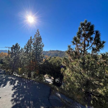 Ev Level 2, Pets Welcome At Sunset Ridge Lake Arrowhead Zewnętrze zdjęcie