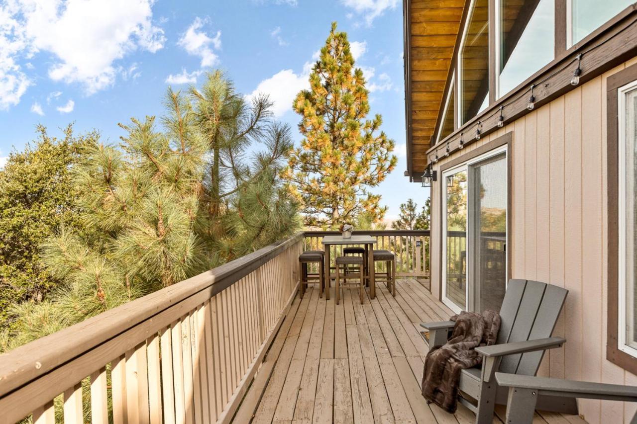 Ev Level 2, Pets Welcome At Sunset Ridge Lake Arrowhead Zewnętrze zdjęcie