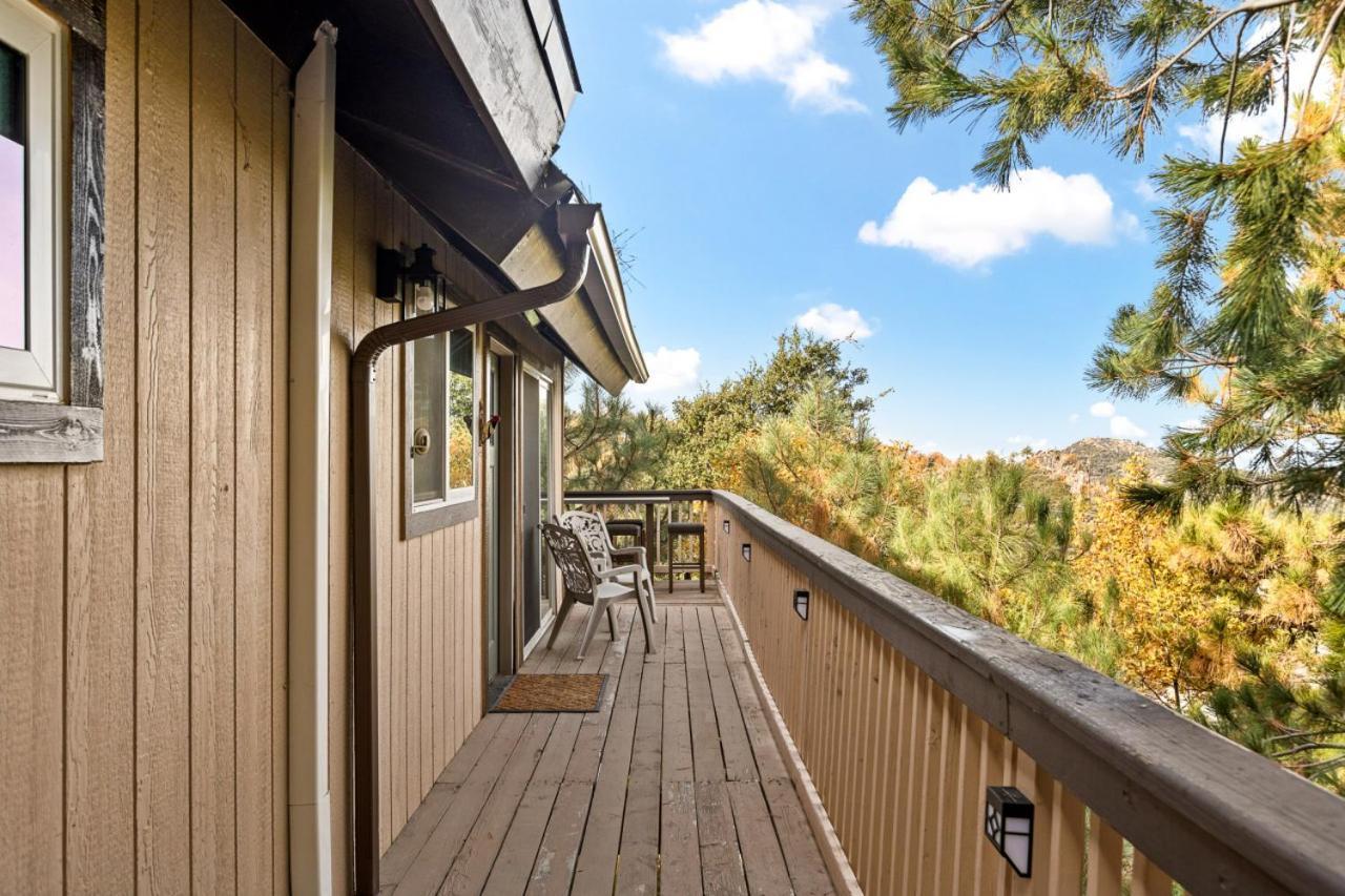 Ev Level 2, Pets Welcome At Sunset Ridge Lake Arrowhead Zewnętrze zdjęcie