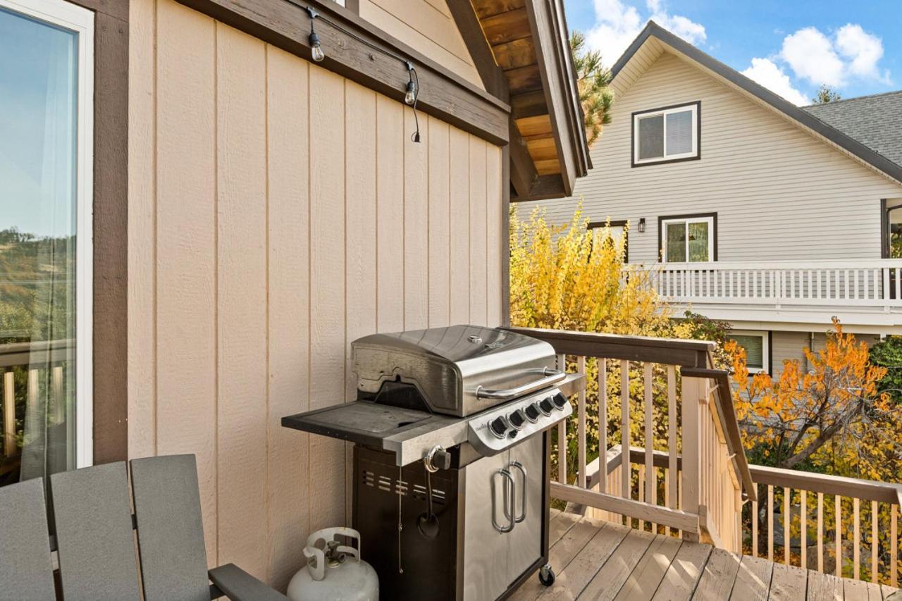 Ev Level 2, Pets Welcome At Sunset Ridge Lake Arrowhead Zewnętrze zdjęcie