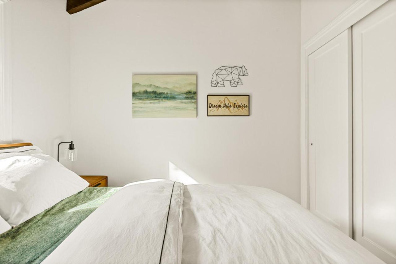 Ev Level 2, Pets Welcome At Sunset Ridge Lake Arrowhead Zewnętrze zdjęcie