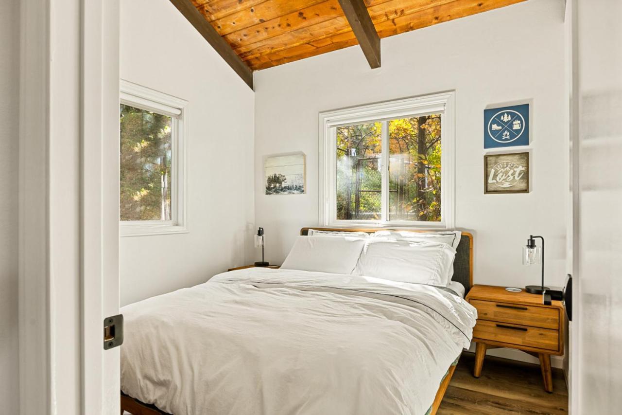 Ev Level 2, Pets Welcome At Sunset Ridge Lake Arrowhead Zewnętrze zdjęcie