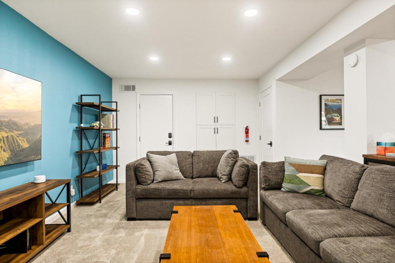 Ev Level 2, Pets Welcome At Sunset Ridge Lake Arrowhead Zewnętrze zdjęcie