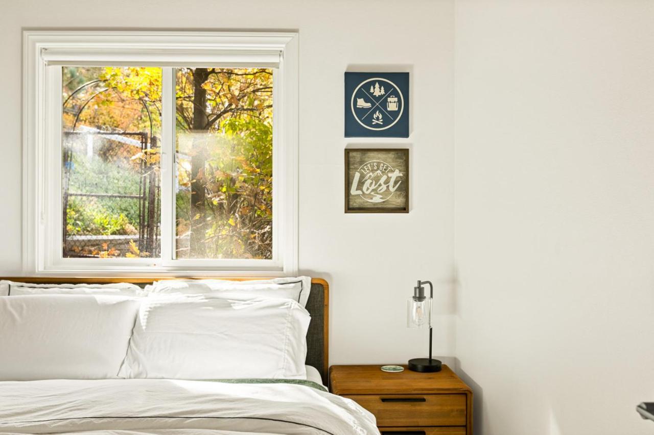 Ev Level 2, Pets Welcome At Sunset Ridge Lake Arrowhead Zewnętrze zdjęcie