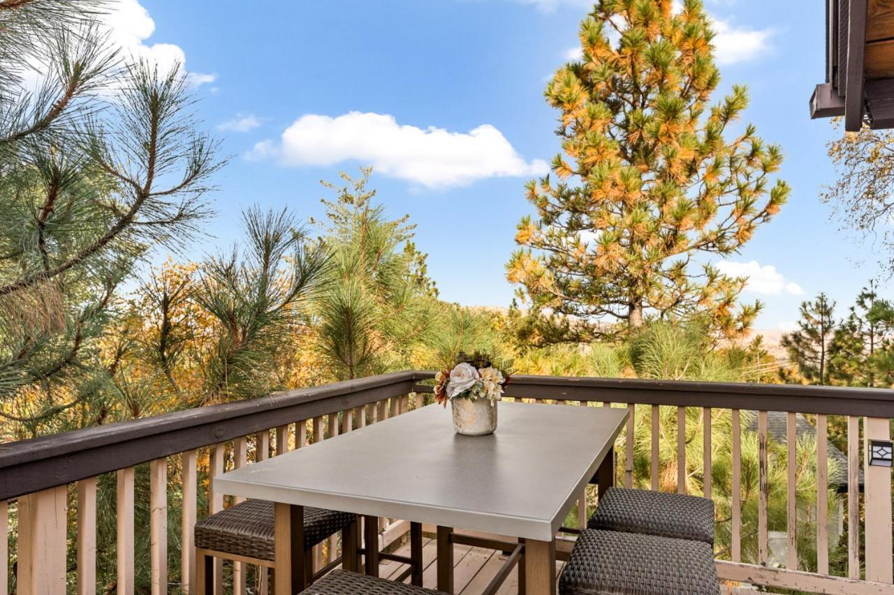 Ev Level 2, Pets Welcome At Sunset Ridge Lake Arrowhead Zewnętrze zdjęcie