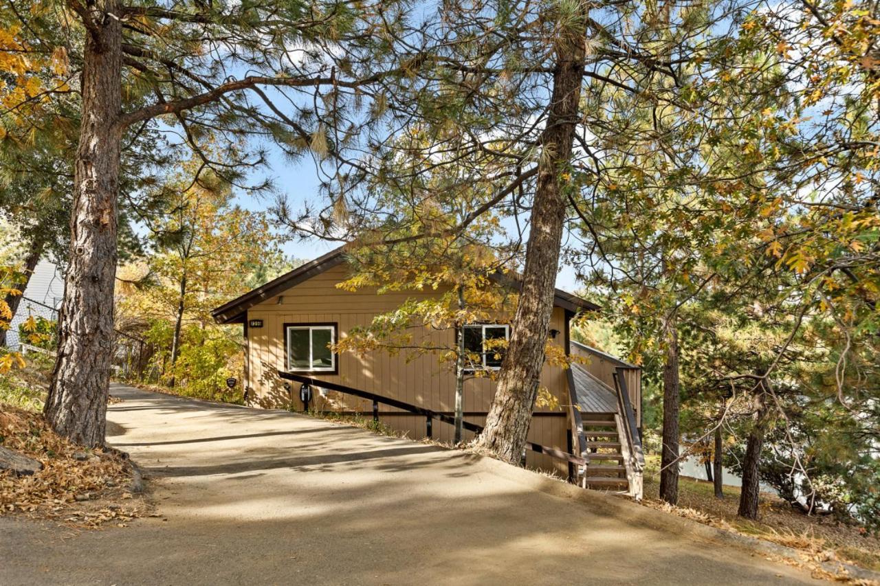 Ev Level 2, Pets Welcome At Sunset Ridge Lake Arrowhead Zewnętrze zdjęcie