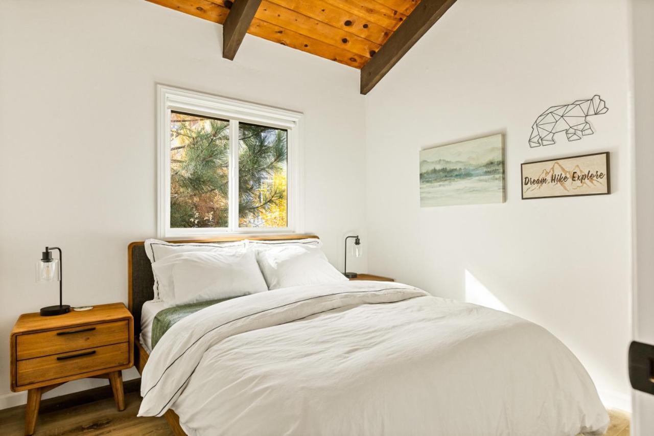 Ev Level 2, Pets Welcome At Sunset Ridge Lake Arrowhead Zewnętrze zdjęcie