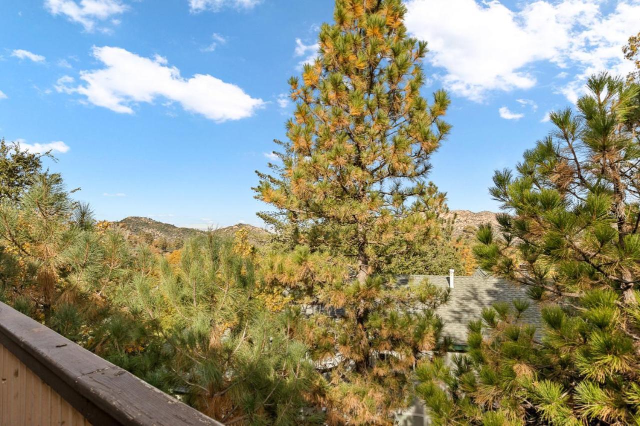 Ev Level 2, Pets Welcome At Sunset Ridge Lake Arrowhead Zewnętrze zdjęcie