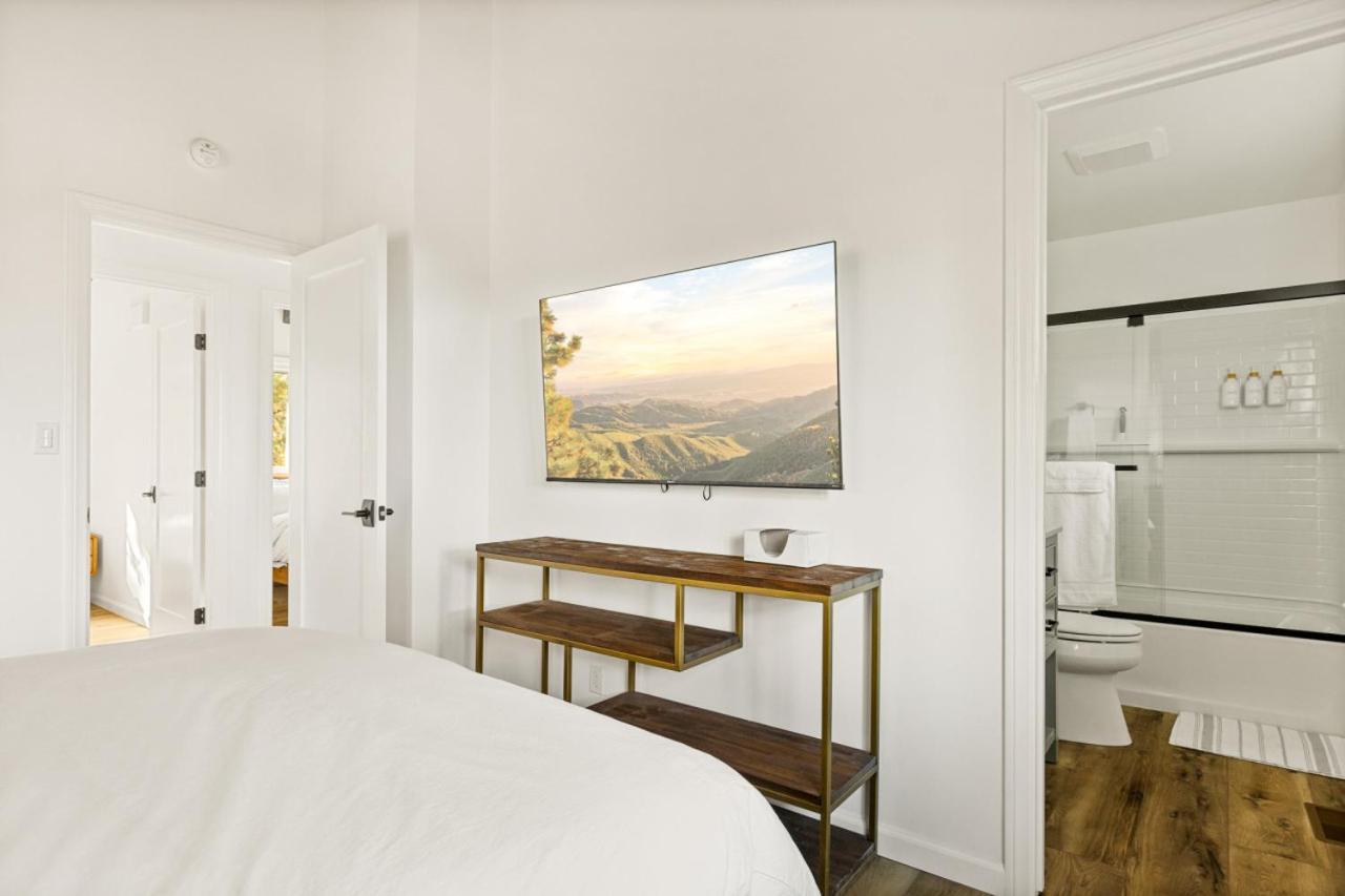 Ev Level 2, Pets Welcome At Sunset Ridge Lake Arrowhead Zewnętrze zdjęcie