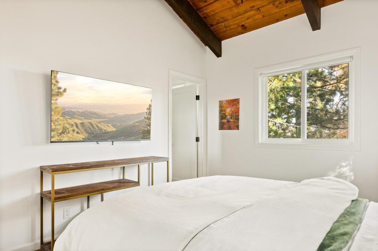Ev Level 2, Pets Welcome At Sunset Ridge Lake Arrowhead Zewnętrze zdjęcie