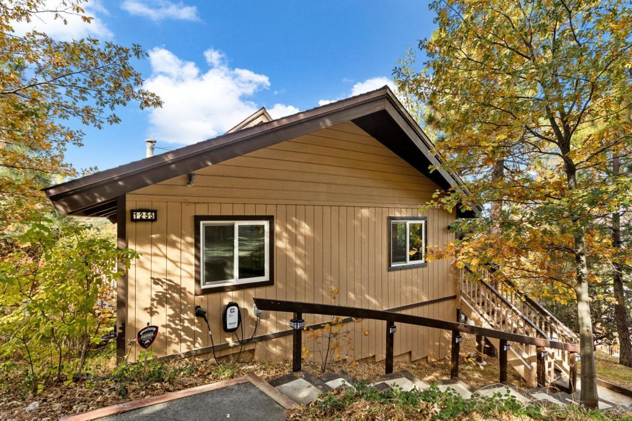 Ev Level 2, Pets Welcome At Sunset Ridge Lake Arrowhead Zewnętrze zdjęcie