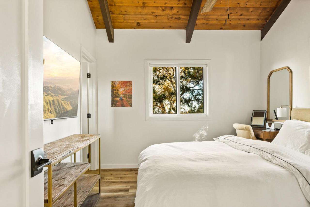 Ev Level 2, Pets Welcome At Sunset Ridge Lake Arrowhead Zewnętrze zdjęcie