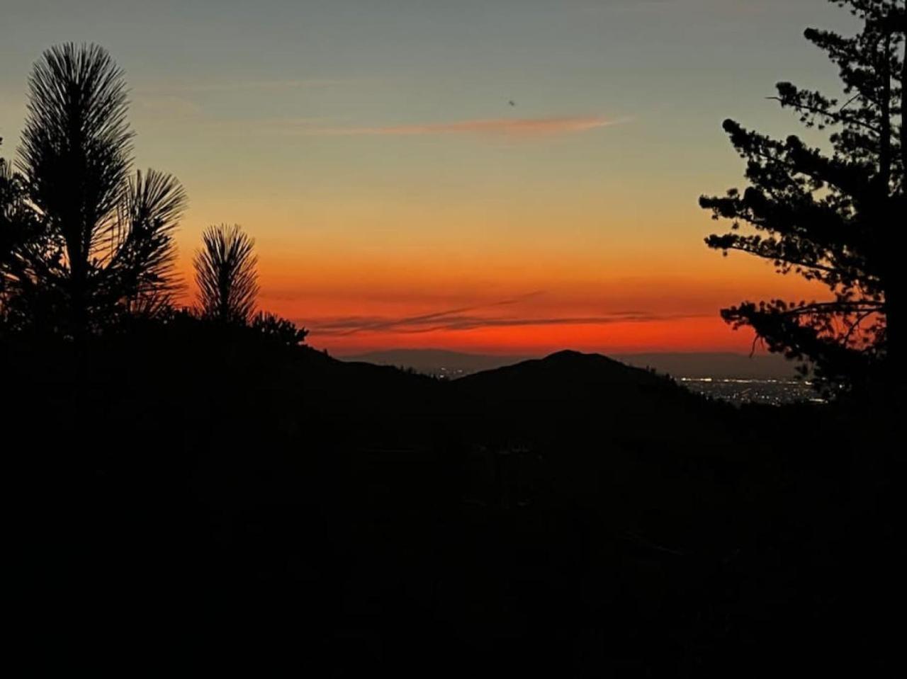 Ev Level 2, Pets Welcome At Sunset Ridge Lake Arrowhead Zewnętrze zdjęcie