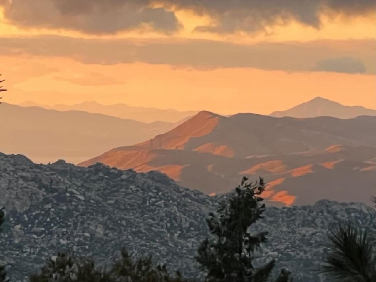 Ev Level 2, Pets Welcome At Sunset Ridge Lake Arrowhead Zewnętrze zdjęcie