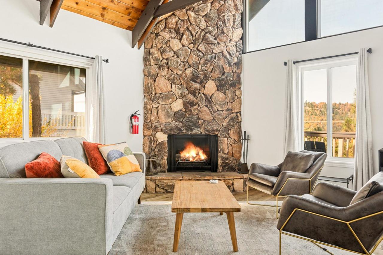 Ev Level 2, Pets Welcome At Sunset Ridge Lake Arrowhead Zewnętrze zdjęcie