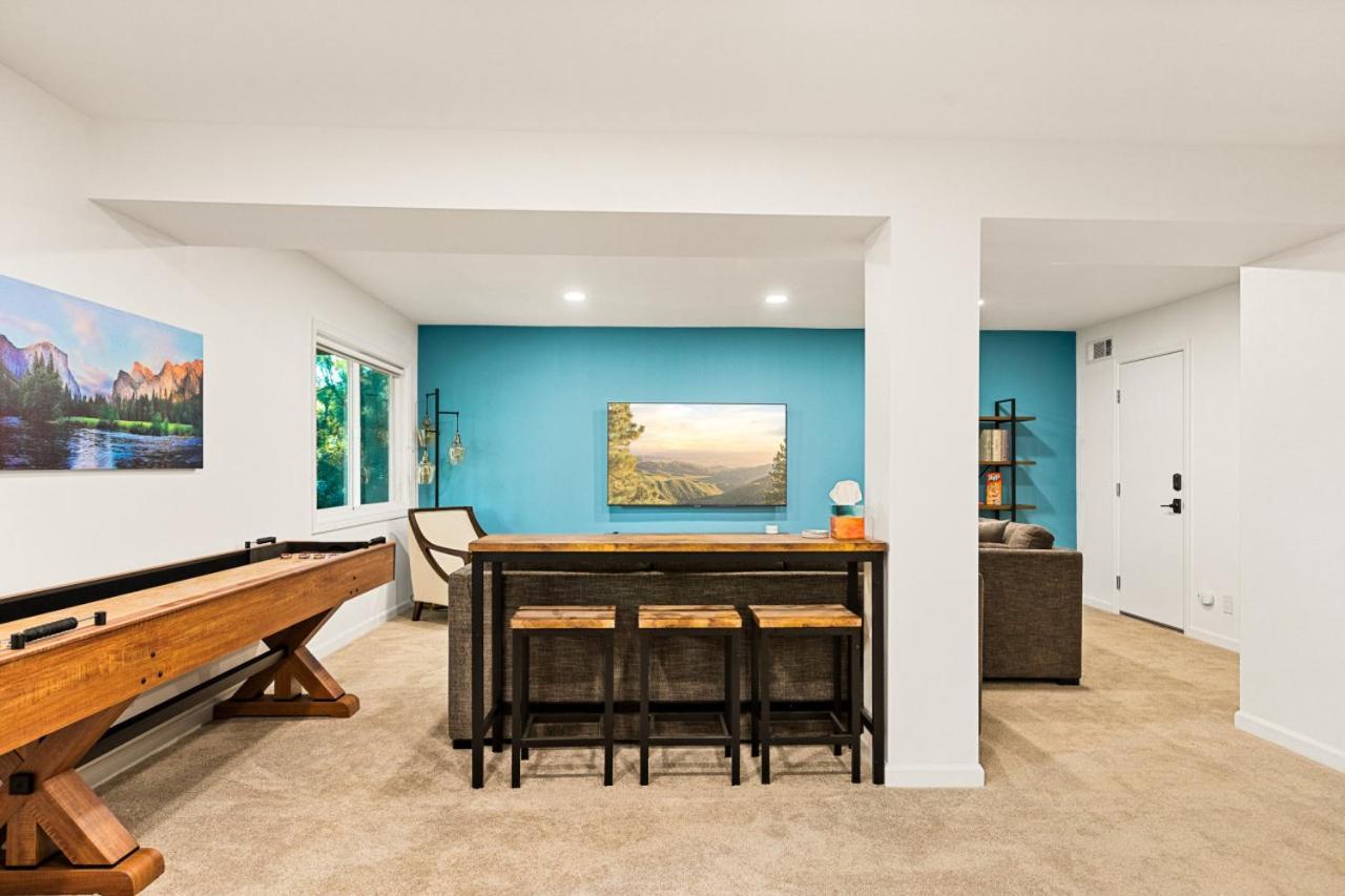 Ev Level 2, Pets Welcome At Sunset Ridge Lake Arrowhead Zewnętrze zdjęcie