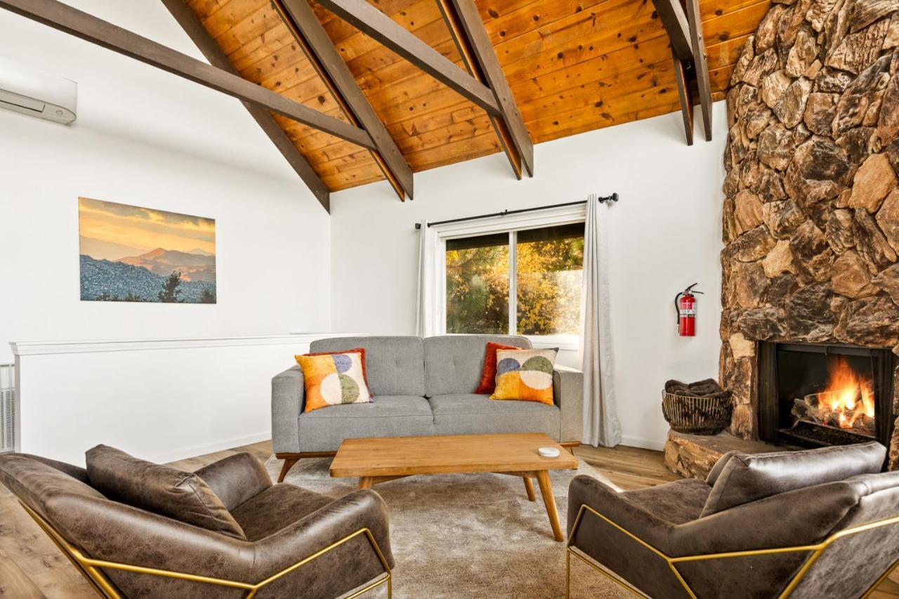 Ev Level 2, Pets Welcome At Sunset Ridge Lake Arrowhead Zewnętrze zdjęcie