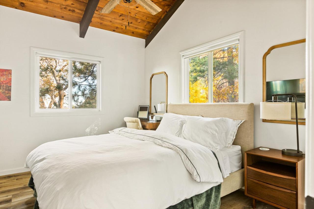 Ev Level 2, Pets Welcome At Sunset Ridge Lake Arrowhead Zewnętrze zdjęcie