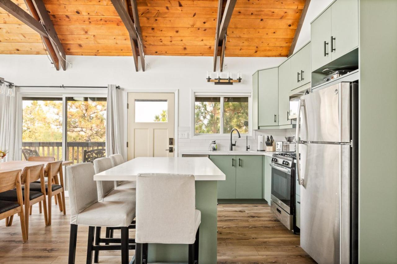 Ev Level 2, Pets Welcome At Sunset Ridge Lake Arrowhead Zewnętrze zdjęcie