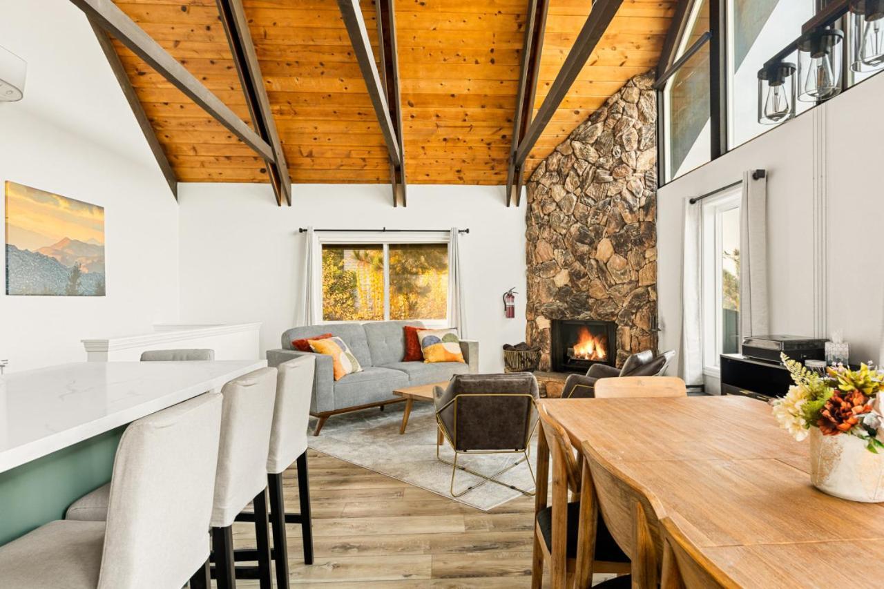 Ev Level 2, Pets Welcome At Sunset Ridge Lake Arrowhead Zewnętrze zdjęcie