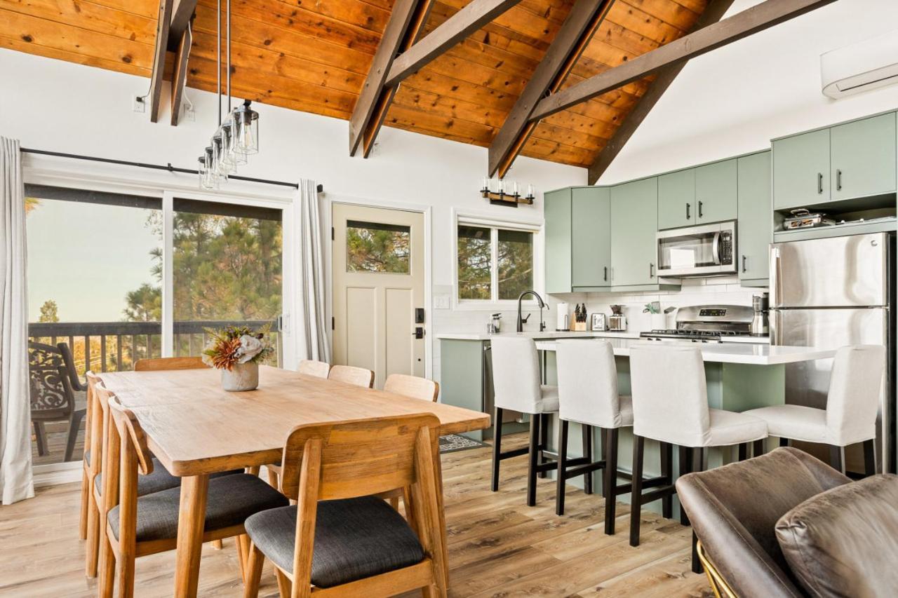 Ev Level 2, Pets Welcome At Sunset Ridge Lake Arrowhead Zewnętrze zdjęcie